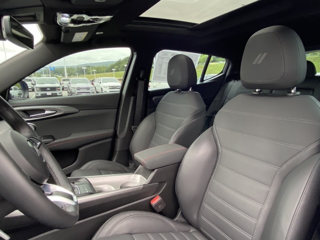 used 2024 Dodge Hornet car, priced at $30,120