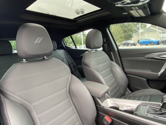 used 2024 Dodge Hornet car, priced at $30,120