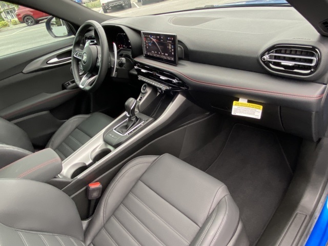 used 2024 Dodge Hornet car, priced at $30,120