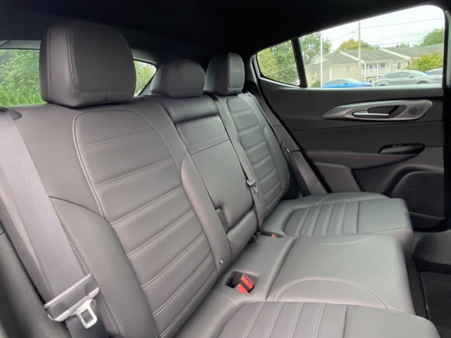 used 2024 Dodge Hornet car, priced at $30,120