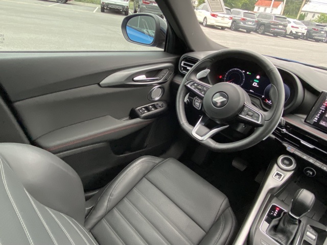 used 2024 Dodge Hornet car, priced at $30,120