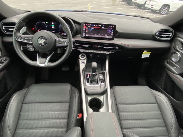 used 2024 Dodge Hornet car, priced at $30,120