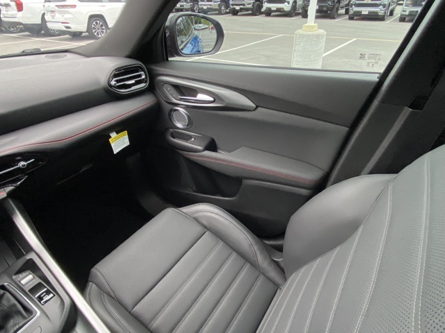 used 2024 Dodge Hornet car, priced at $30,120