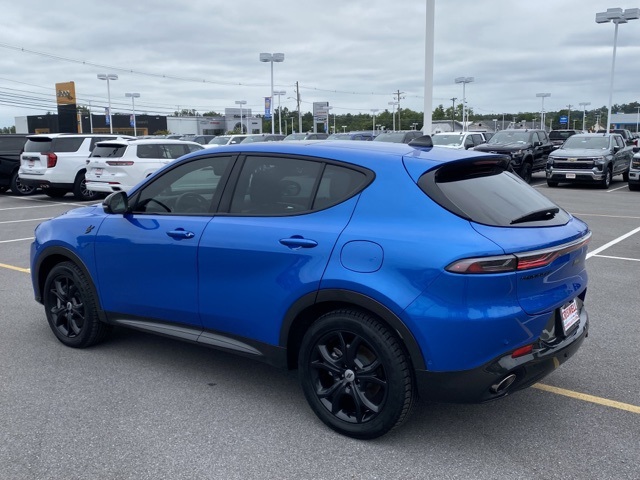 used 2024 Dodge Hornet car, priced at $30,120
