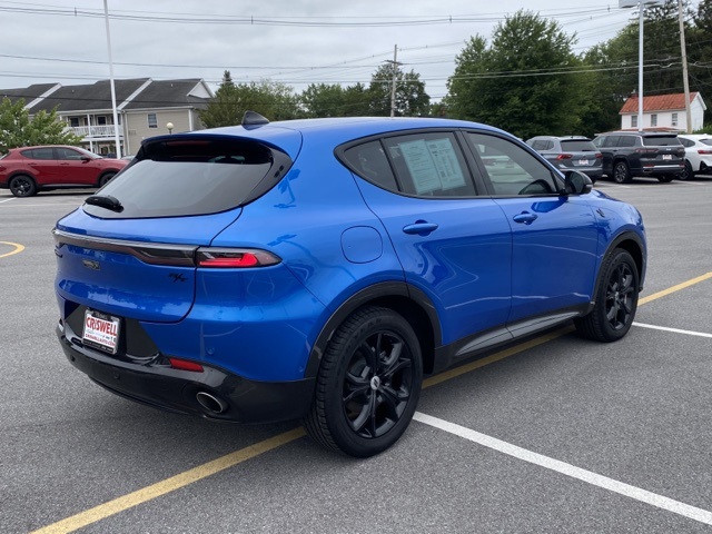 used 2024 Dodge Hornet car, priced at $30,120