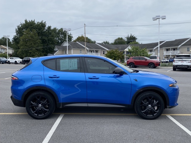 used 2024 Dodge Hornet car, priced at $30,120