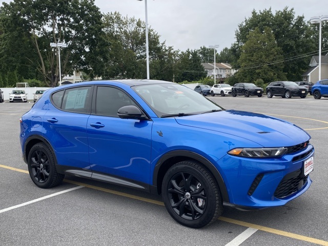 used 2024 Dodge Hornet car, priced at $30,120