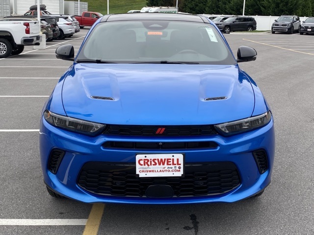 used 2024 Dodge Hornet car, priced at $30,120