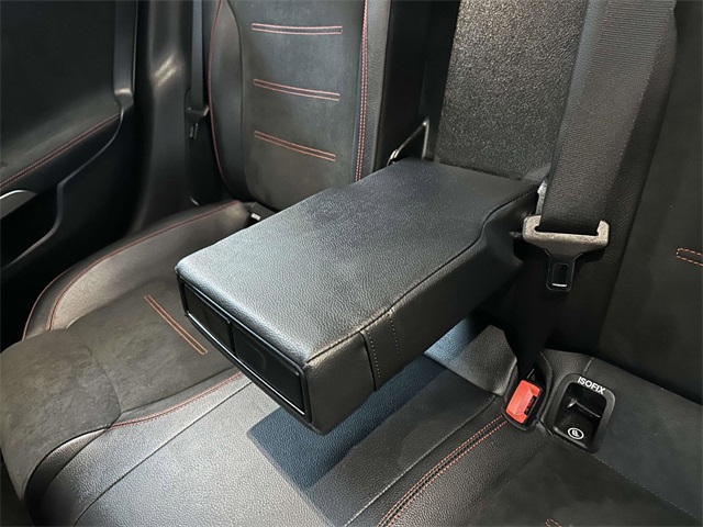 used 2023 Mercedes-Benz CLA car, priced at $36,591