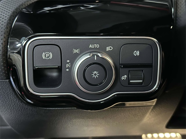 used 2023 Mercedes-Benz CLA car, priced at $36,591