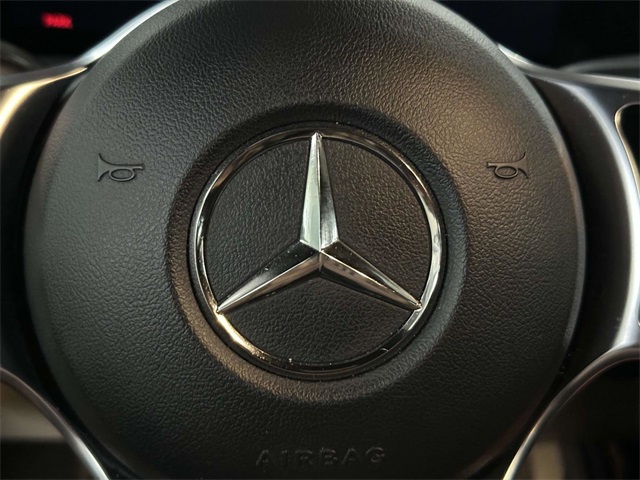 used 2023 Mercedes-Benz CLA car, priced at $36,591