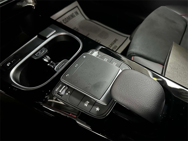 used 2023 Mercedes-Benz CLA car, priced at $36,591