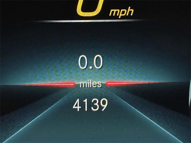 used 2023 Mercedes-Benz CLA car, priced at $36,591