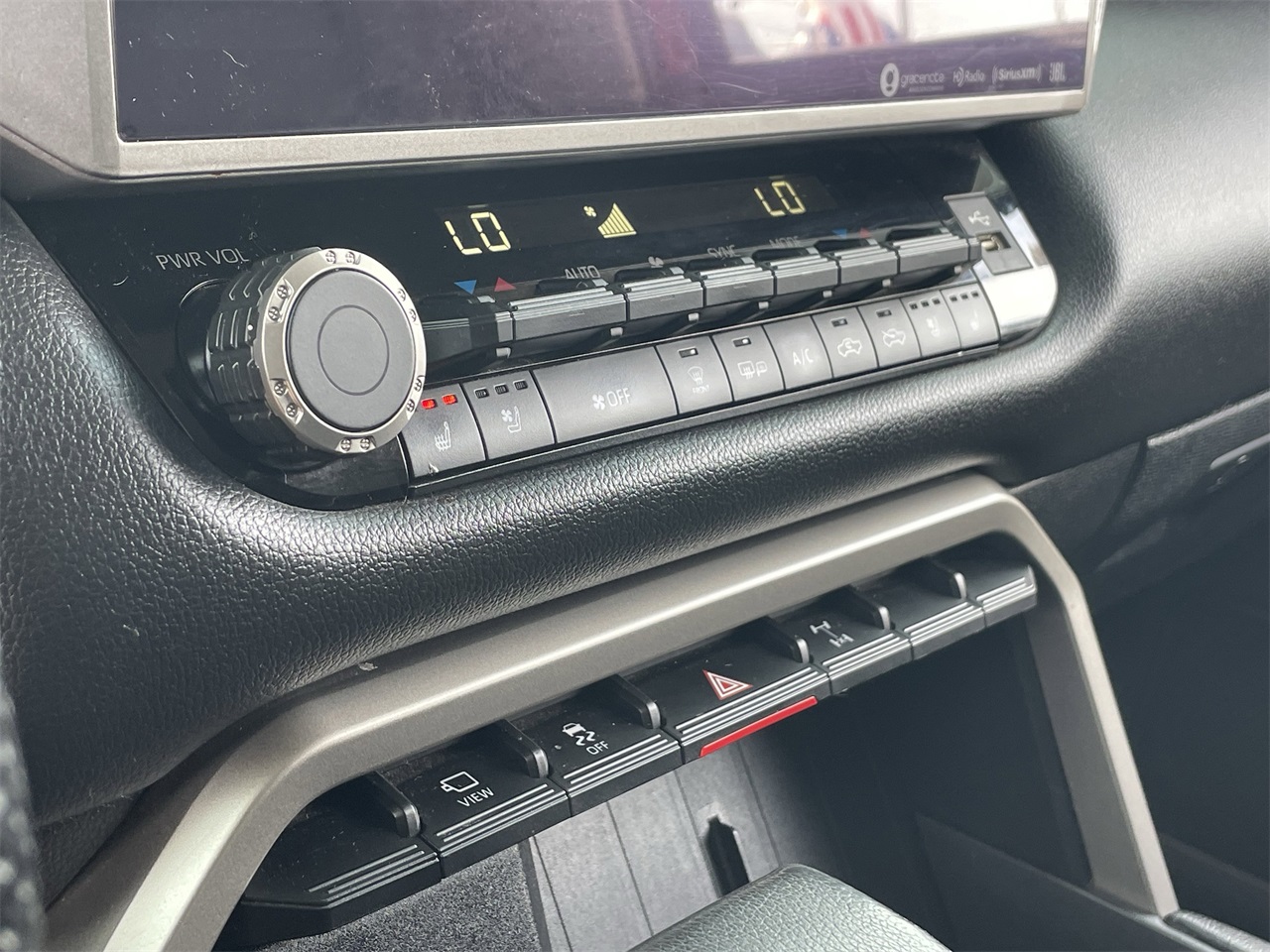 used 2022 Toyota Tundra car, priced at $43,124