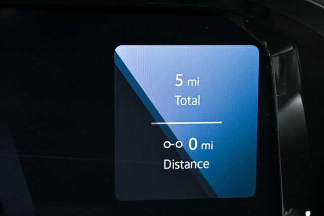 new 2026 Volkswagen Atlas car, priced at $53,802