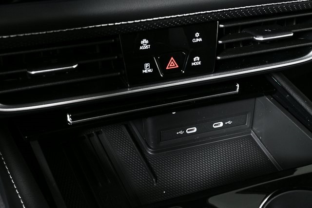 new 2026 Volkswagen Atlas car, priced at $53,802