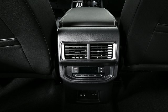 new 2026 Volkswagen Atlas car, priced at $53,802