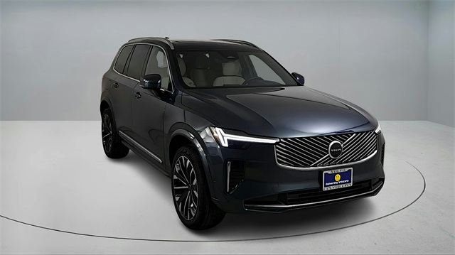 new 2026 Volvo XC90 car, priced at $71,180
