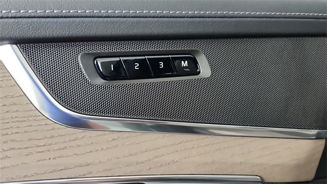 new 2026 Volvo XC90 car, priced at $71,180