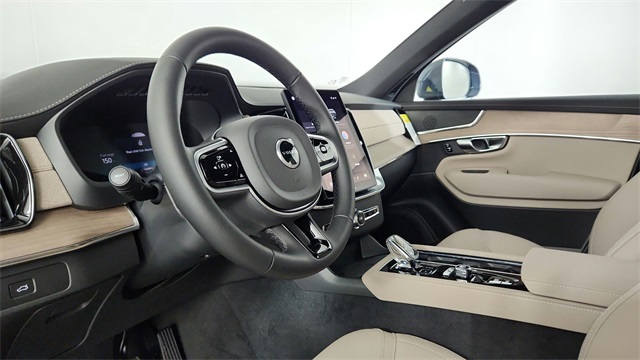 new 2026 Volvo XC90 car, priced at $71,180