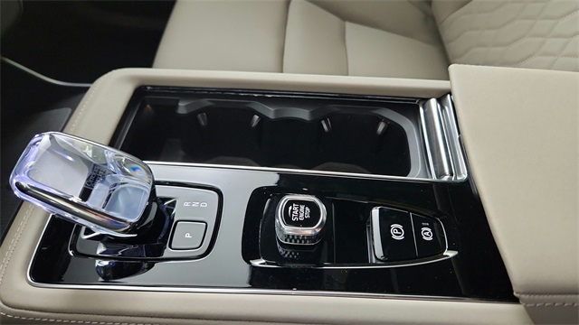 new 2026 Volvo XC90 car, priced at $71,180