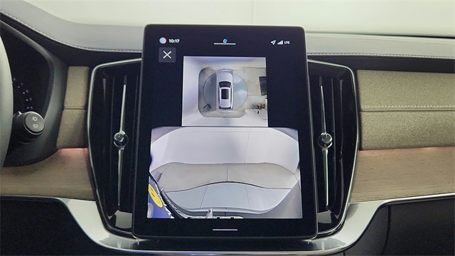 new 2026 Volvo XC90 car, priced at $71,180