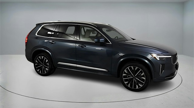 new 2026 Volvo XC90 car, priced at $71,180