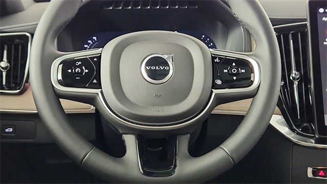 new 2026 Volvo XC90 car, priced at $71,180
