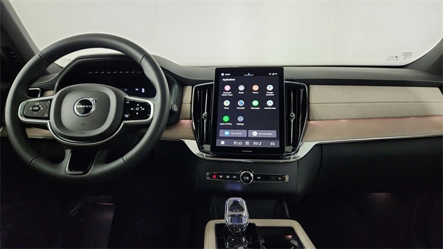 new 2026 Volvo XC90 car, priced at $71,180