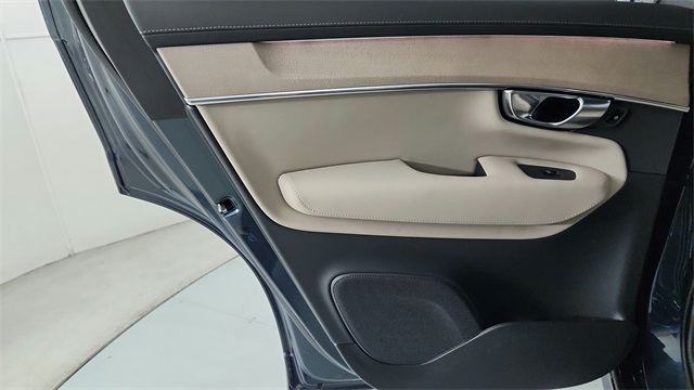new 2026 Volvo XC90 car, priced at $71,180