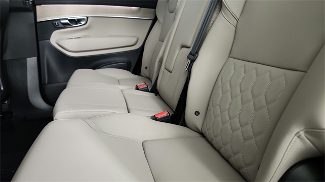 new 2026 Volvo XC90 car, priced at $71,180