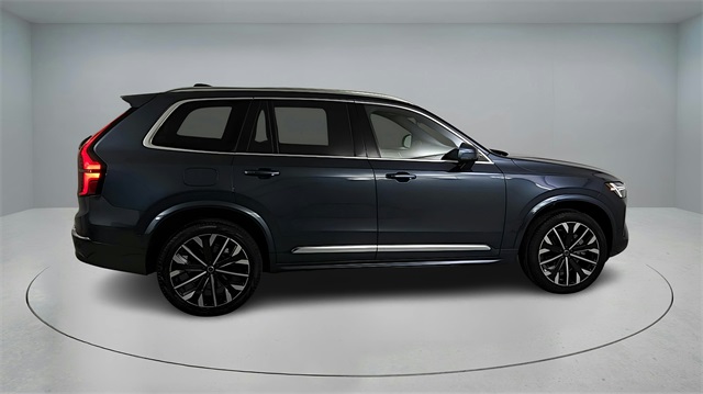 new 2026 Volvo XC90 car, priced at $71,180