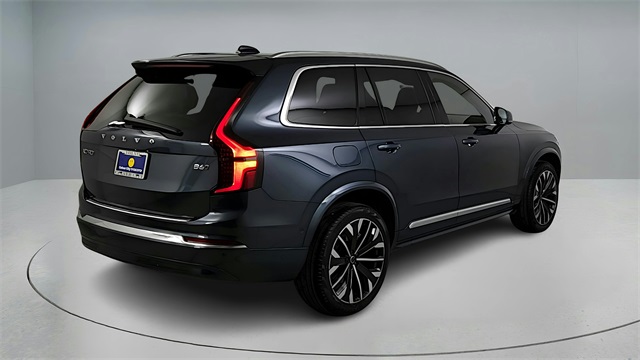 new 2026 Volvo XC90 car, priced at $71,180