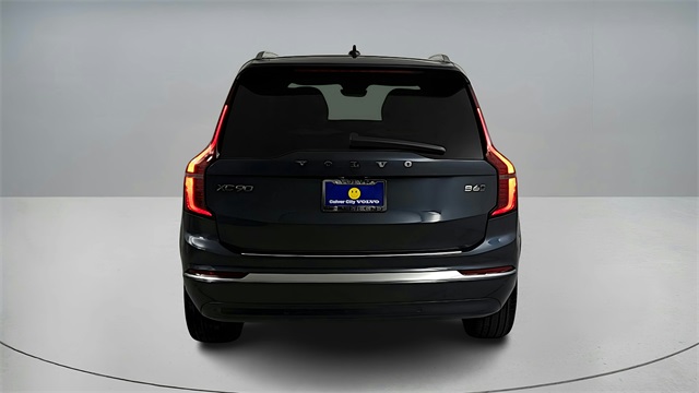 new 2026 Volvo XC90 car, priced at $71,180