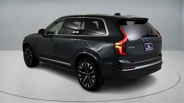 new 2026 Volvo XC90 car, priced at $71,180