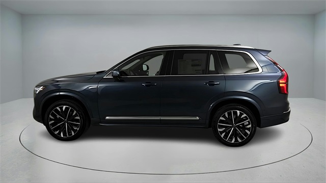 new 2026 Volvo XC90 car, priced at $71,180