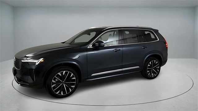 new 2026 Volvo XC90 car, priced at $71,180