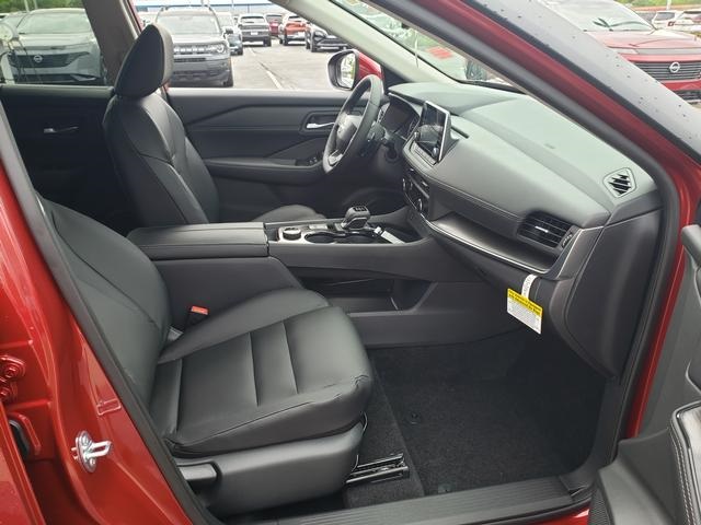 new 2026 Nissan Rogue car, priced at $34,866