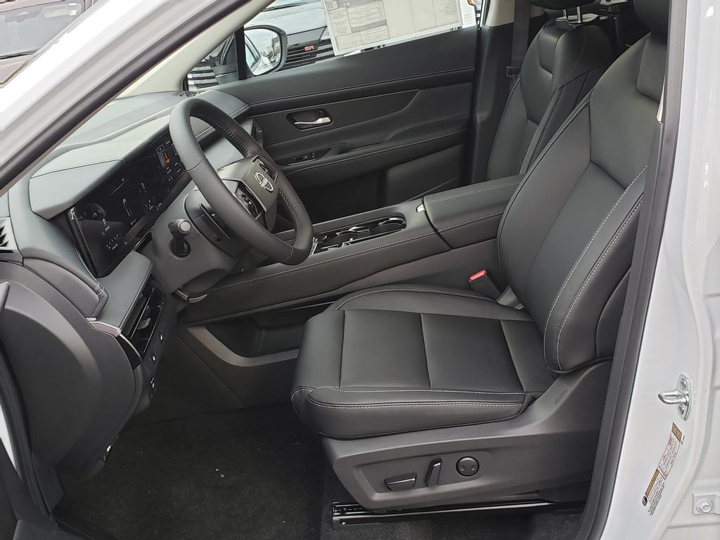 new 2026 Nissan Murano car, priced at $40,397