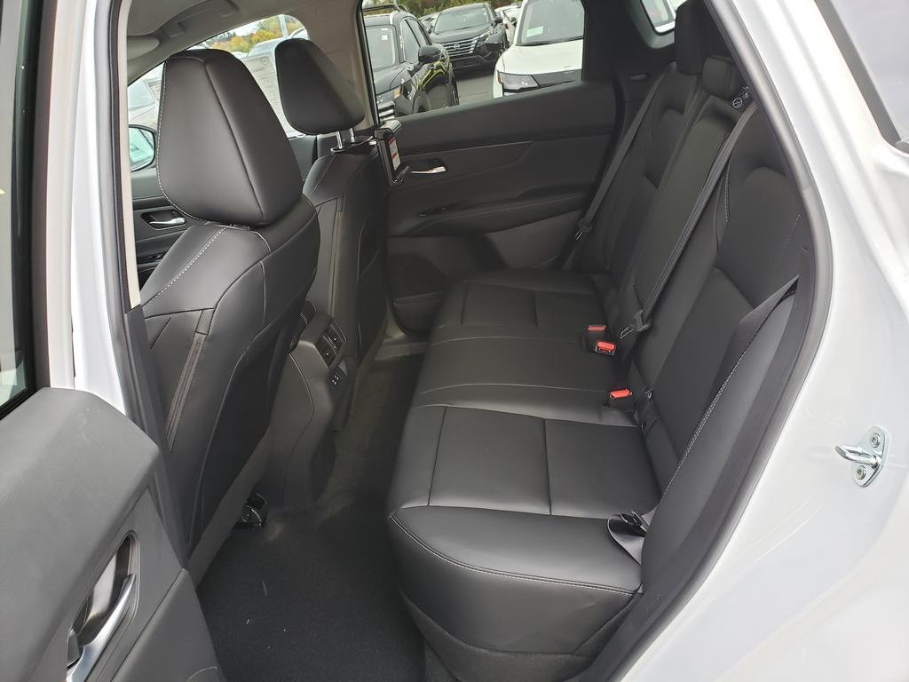 new 2026 Nissan Murano car, priced at $40,397