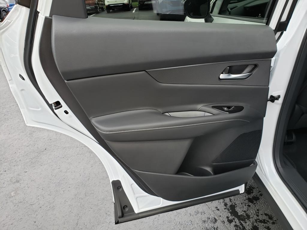 new 2026 Nissan Murano car, priced at $40,397