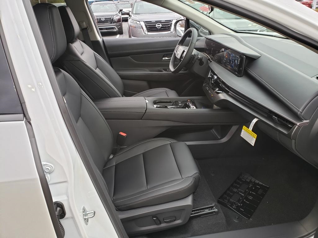 new 2026 Nissan Murano car, priced at $40,397