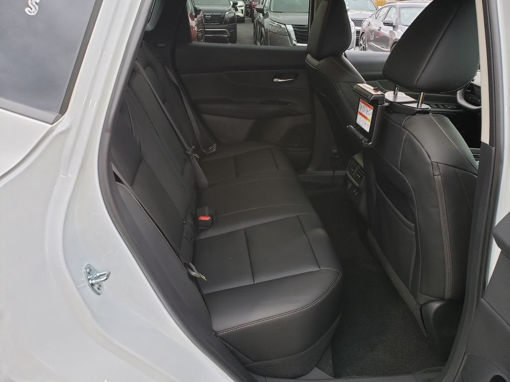 new 2026 Nissan Murano car, priced at $40,397