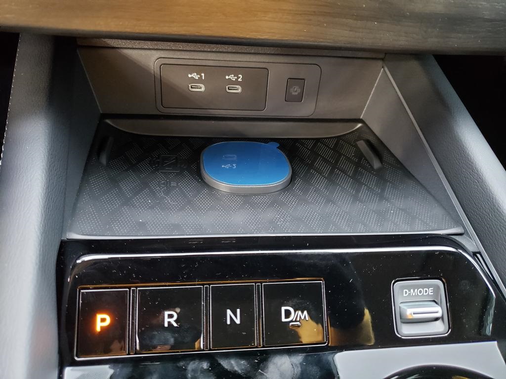 new 2026 Nissan Murano car, priced at $40,397