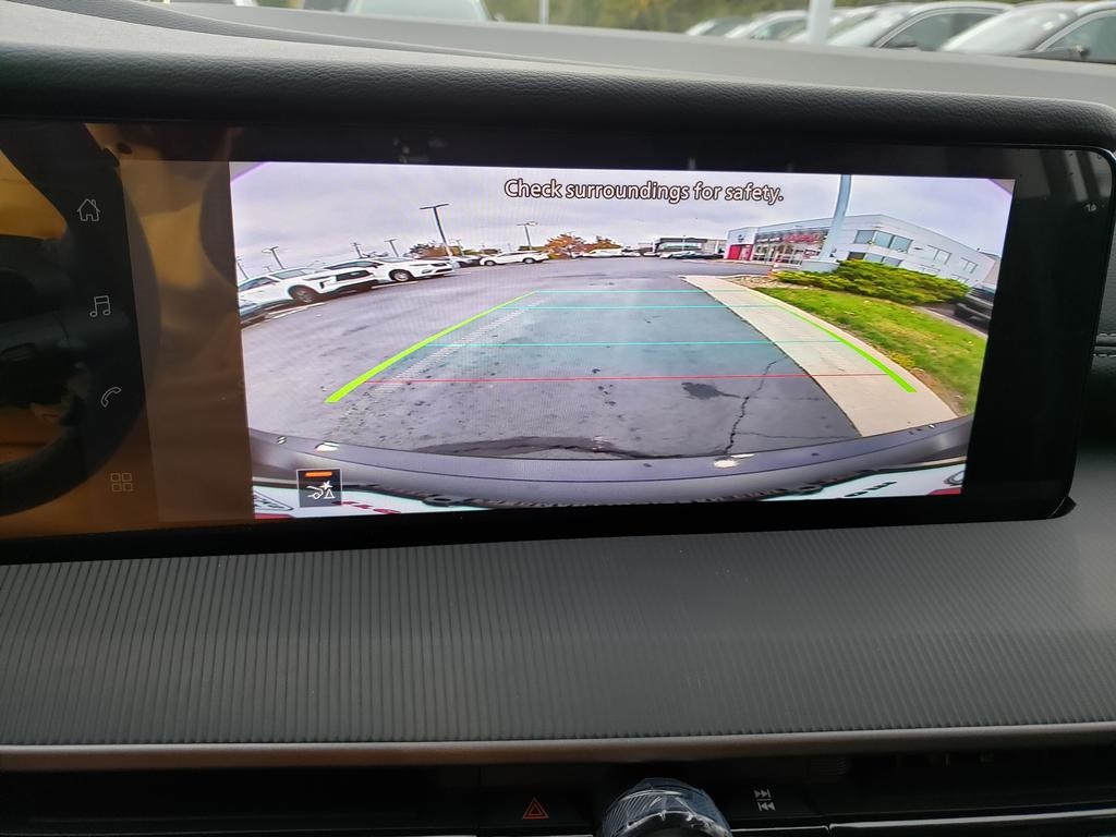 new 2026 Nissan Murano car, priced at $40,397