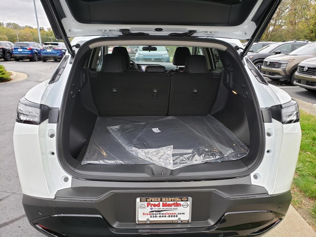 new 2026 Nissan Murano car, priced at $40,397