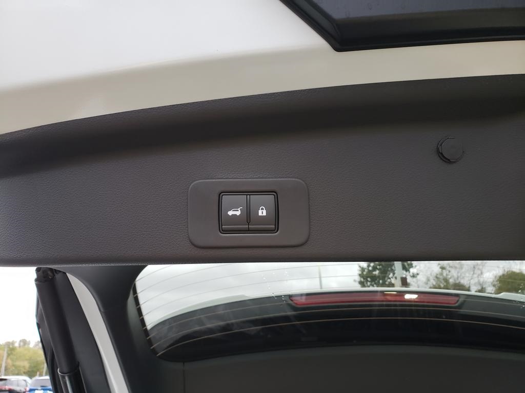 new 2026 Nissan Murano car, priced at $40,397