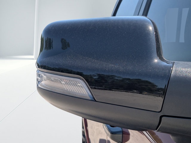 new 2025 Ram 1500 car, priced at $74,195