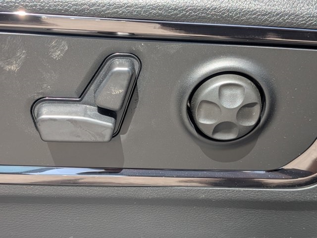 new 2025 Ram 1500 car, priced at $74,195