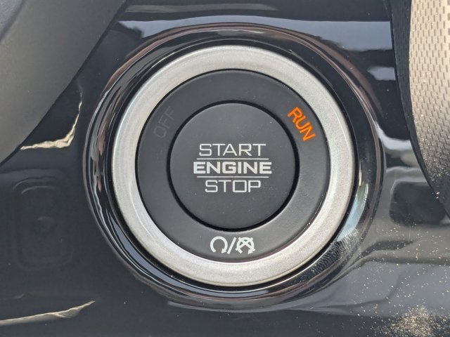new 2025 Ram 1500 car, priced at $74,195